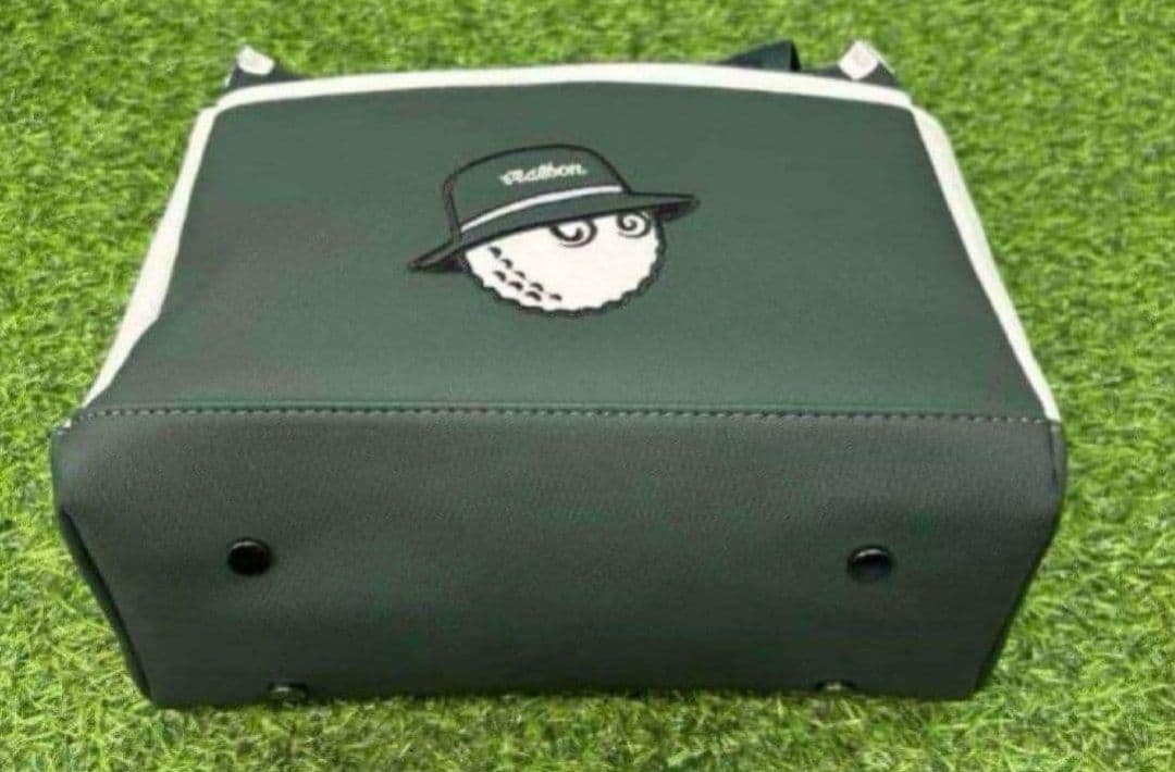 Malbon マルボン バッグ ショルダー トートバッグ カートバッグ