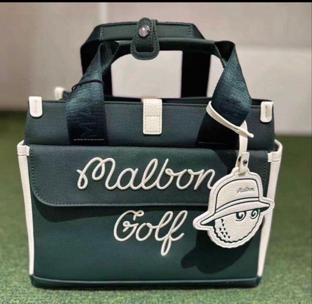 Malbon マルボン バッグ ショルダー トートバッグ カートバッグ