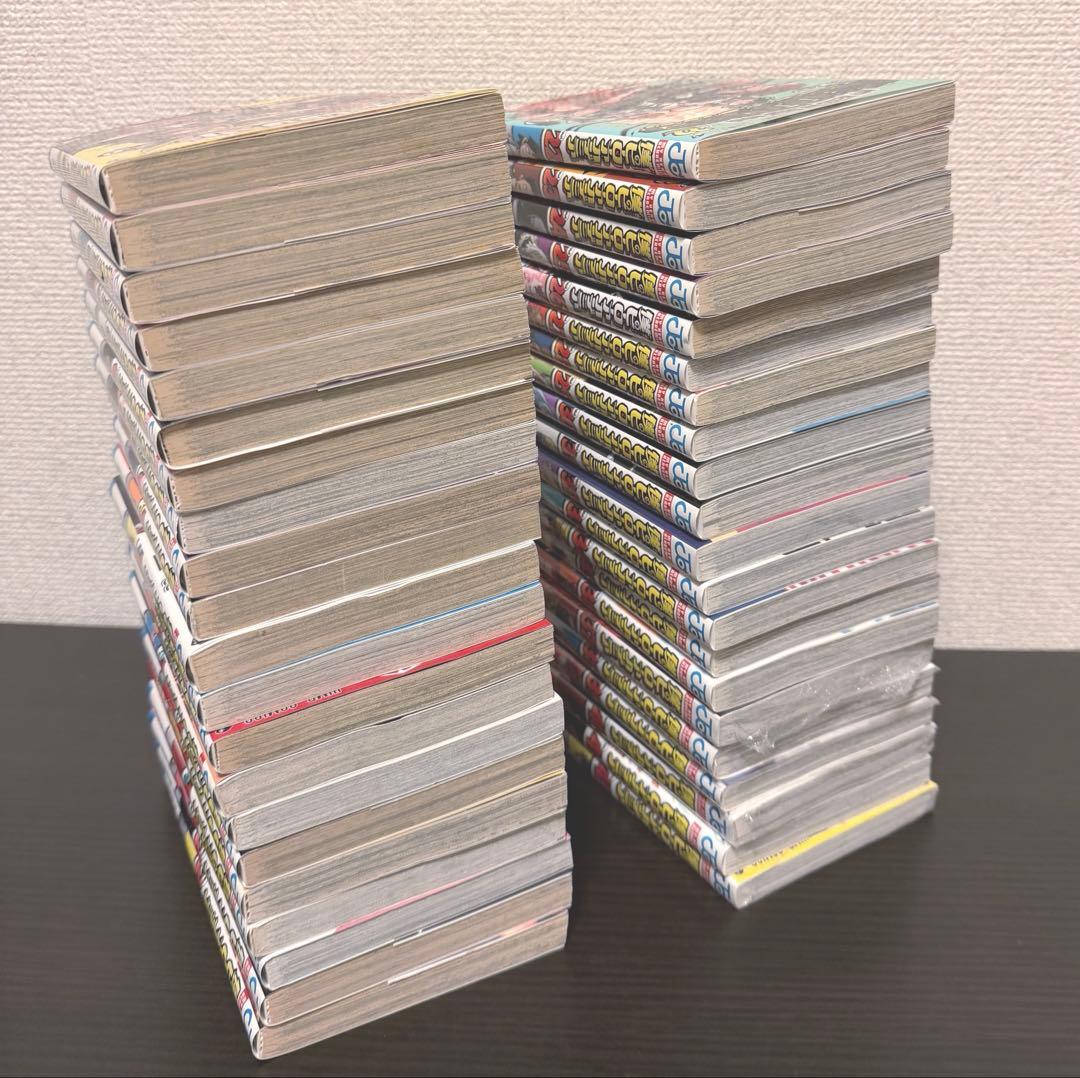 僕のヒーローアカデミア全巻セット1〜42巻　ヒロアカ　値下げ中⭐️　2/16日まで