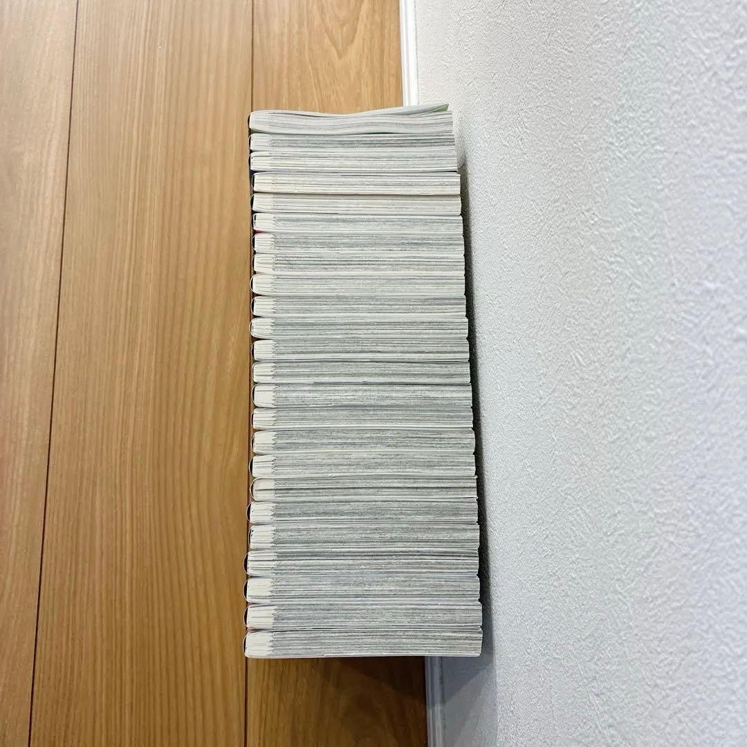 【美品】無職転生1〜24巻 全巻セット フジカワユカ