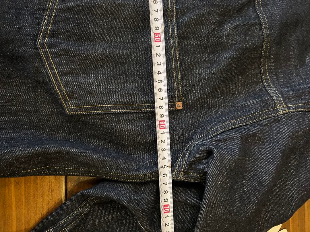 LEVI’S VINTAGE CLOTHING S506XXE 大戦モデル 48