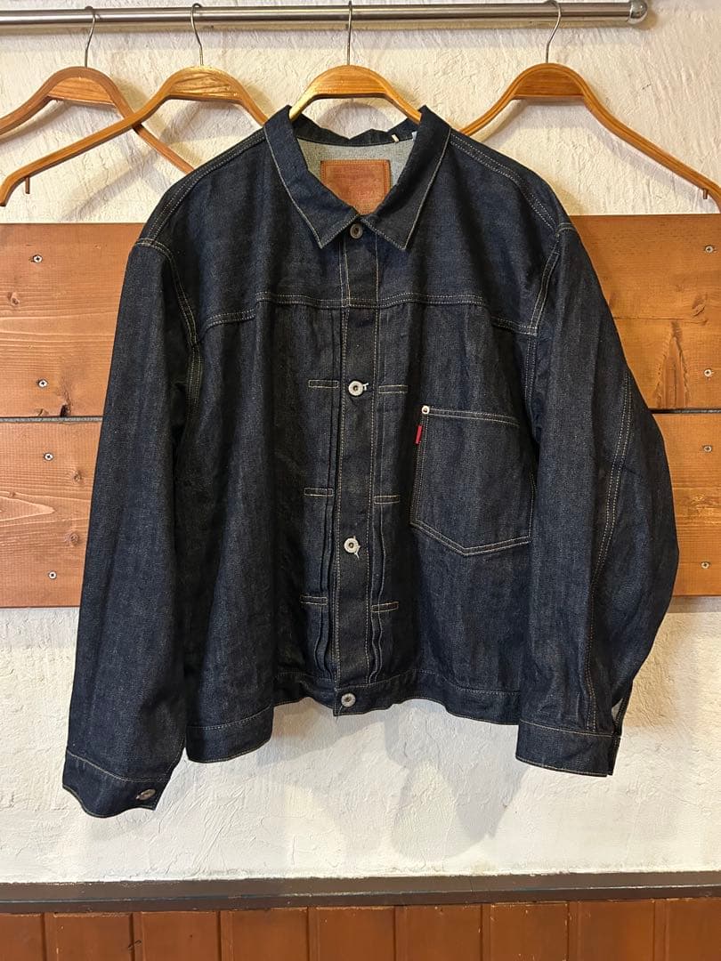 LEVI’S VINTAGE CLOTHING S506XXE 大戦モデル 48