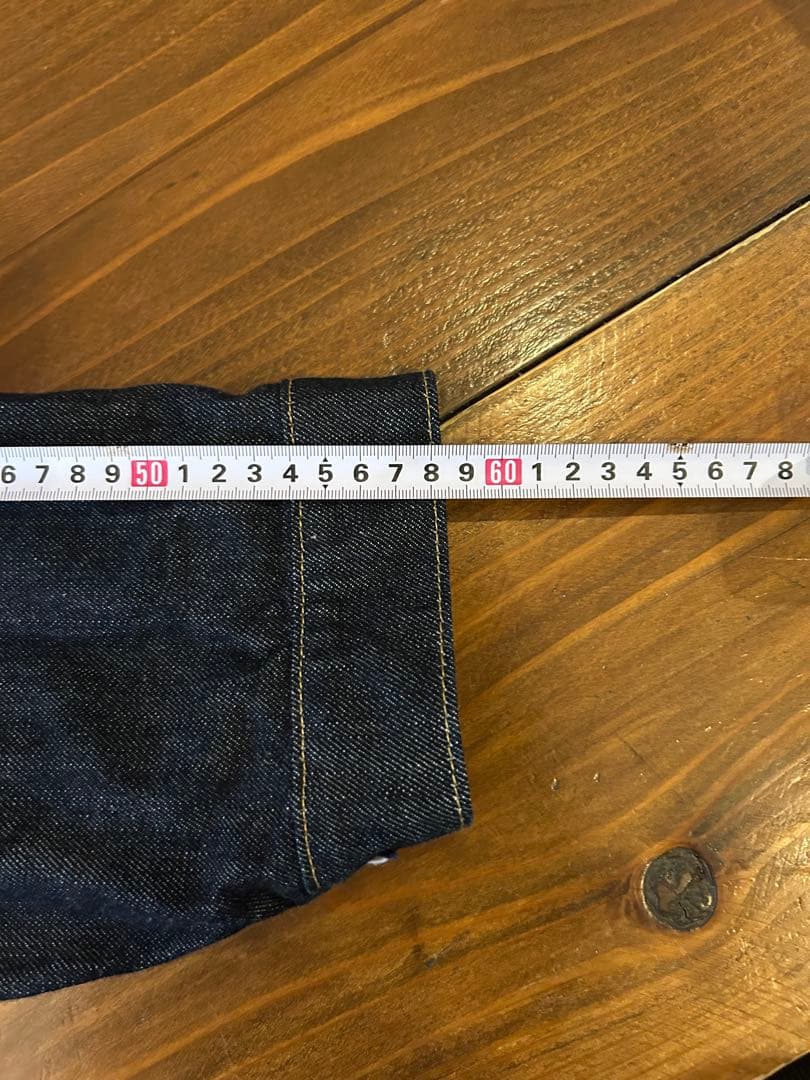 LEVI’S VINTAGE CLOTHING S506XXE 大戦モデル 48