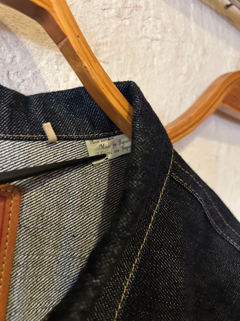 LEVI’S VINTAGE CLOTHING S506XXE 大戦モデル 48