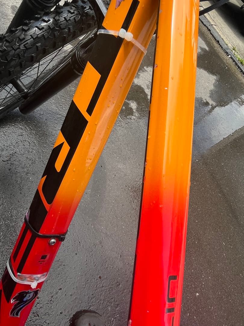 【ねーさげ】TREK marlin7 29er ML
