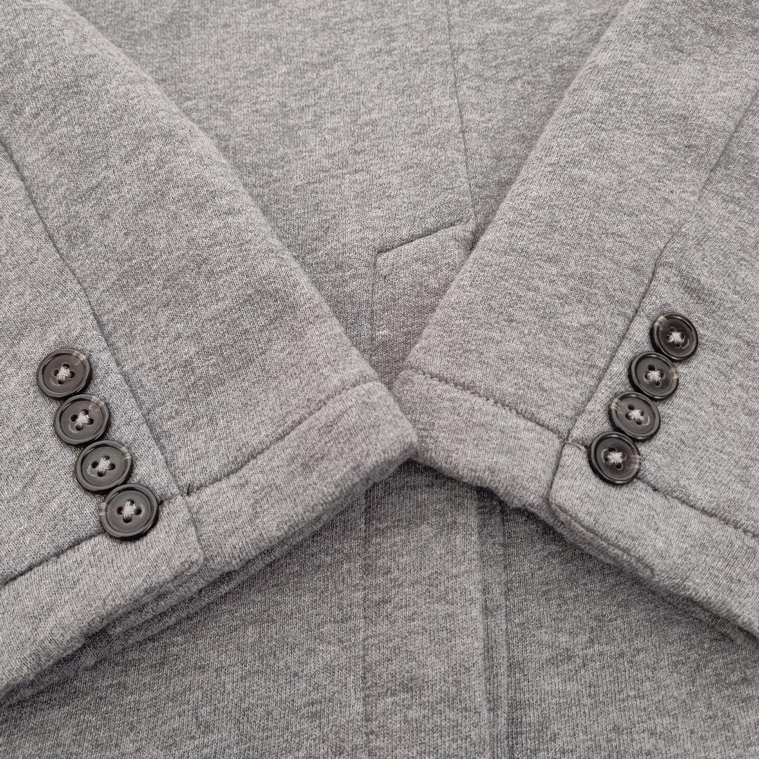 POLO RALPH LAUREN グレー ジャケット Lサイズ