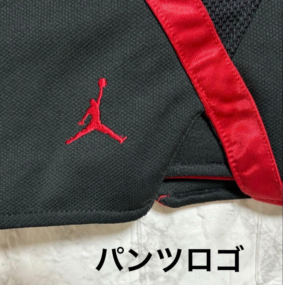 ナイキ　JORDANジョーダン ユニフォーム　バスケットボール　ボード　L.M