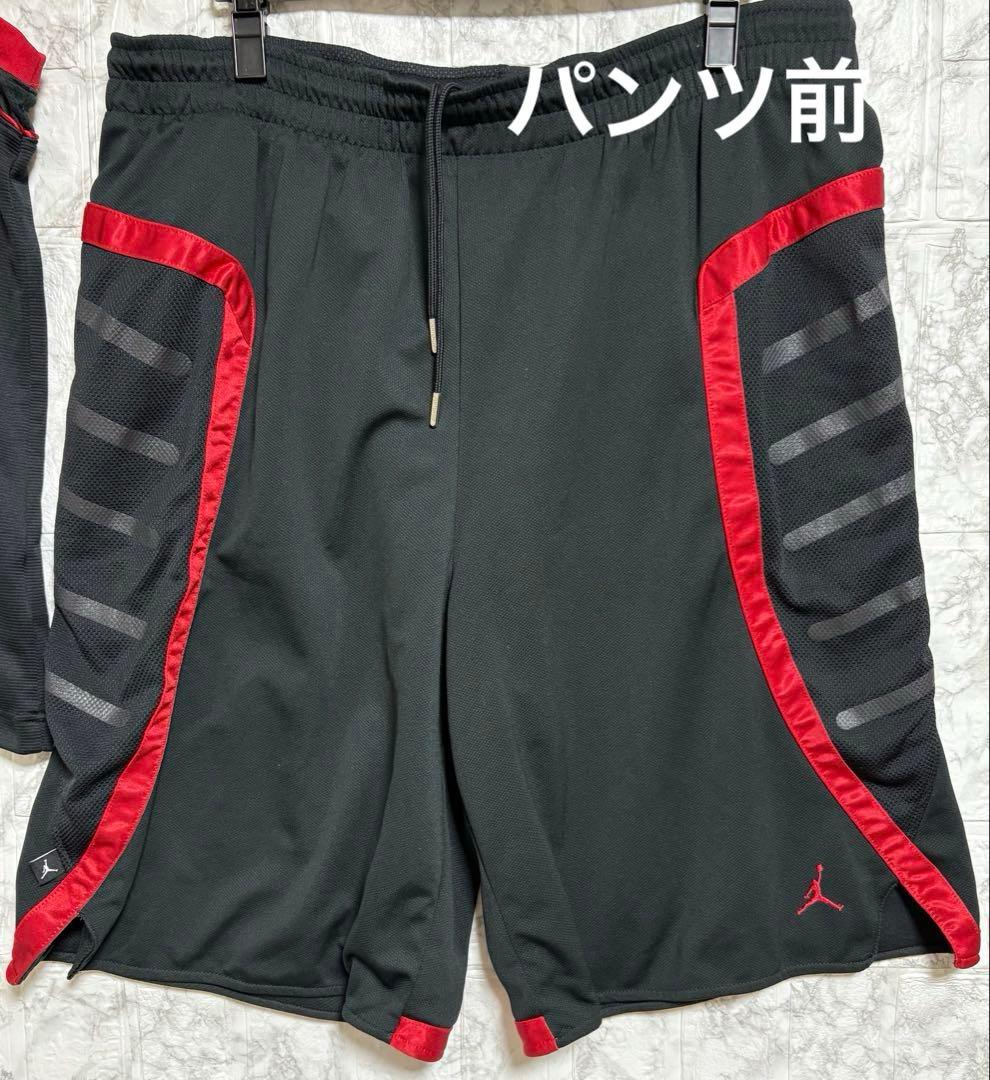 ナイキ　JORDANジョーダン ユニフォーム　バスケットボール　ボード　L.M