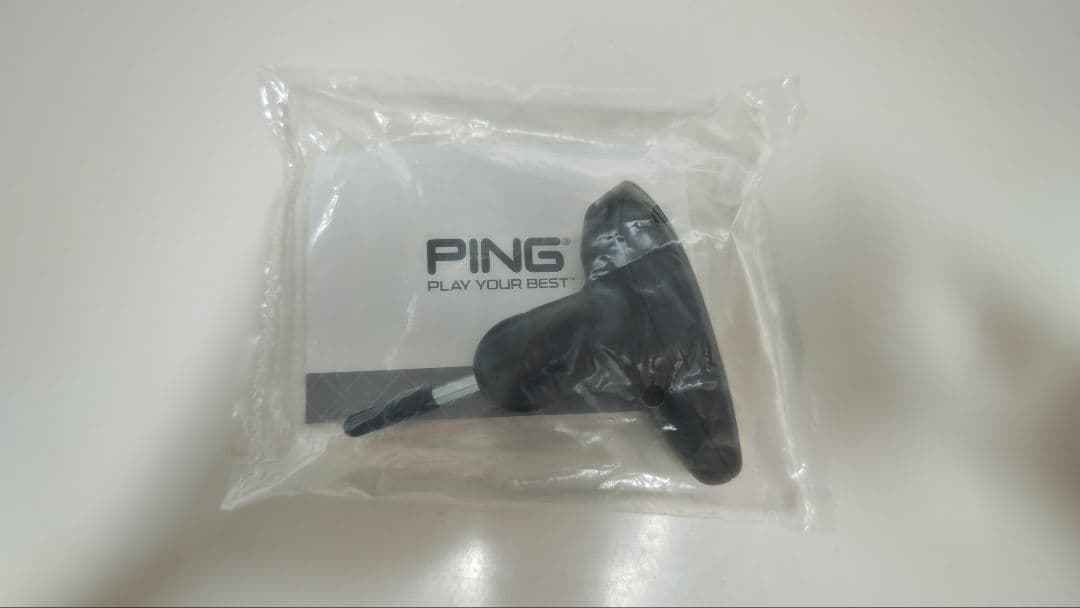 【ほぼ未使用】 ピン G440 MAX ドライバー 9° 【PING】