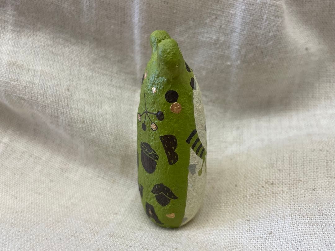 岸本ウラチ　オキナワイシカワガエル