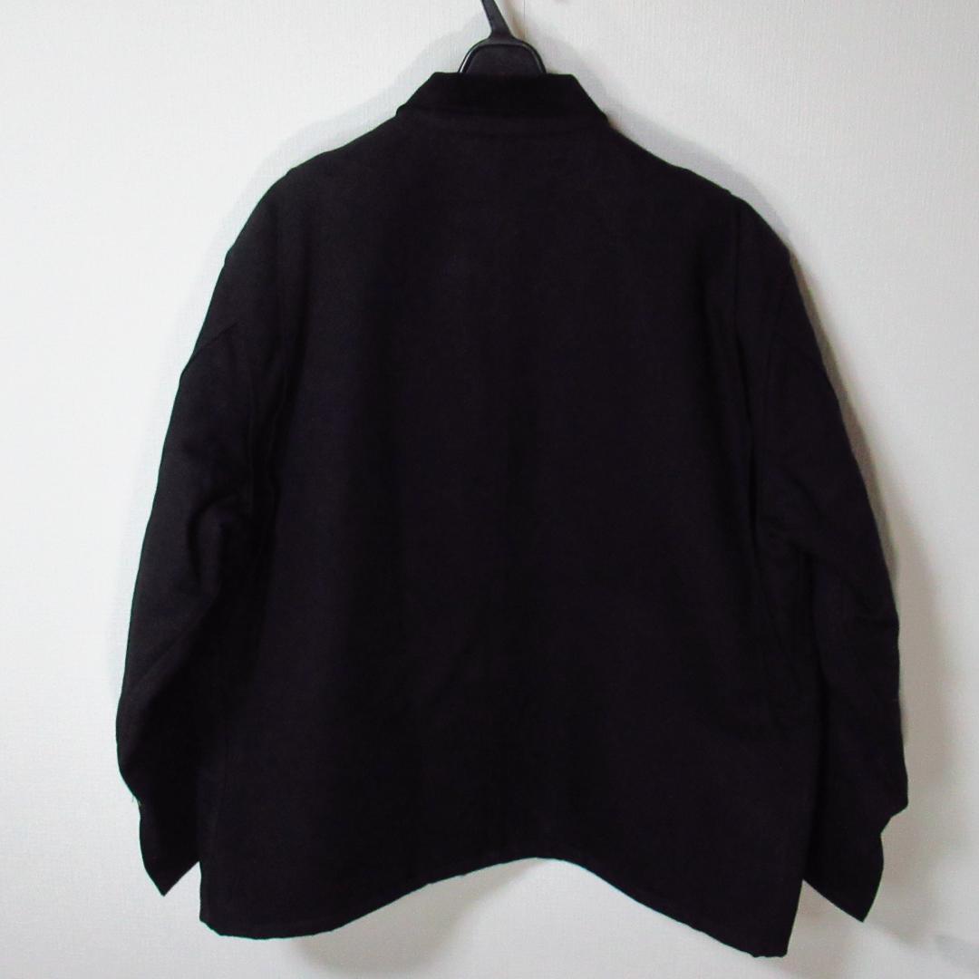 【美品 2XL】Carhartt カーハート C001 BLK チョアコート