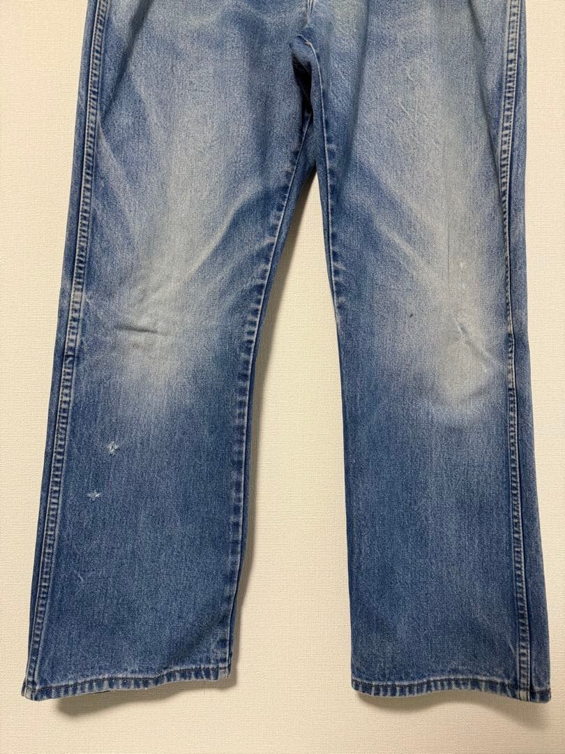 K*J様 Wrangler 70s 13MWZ W36 60s 11MWZ US