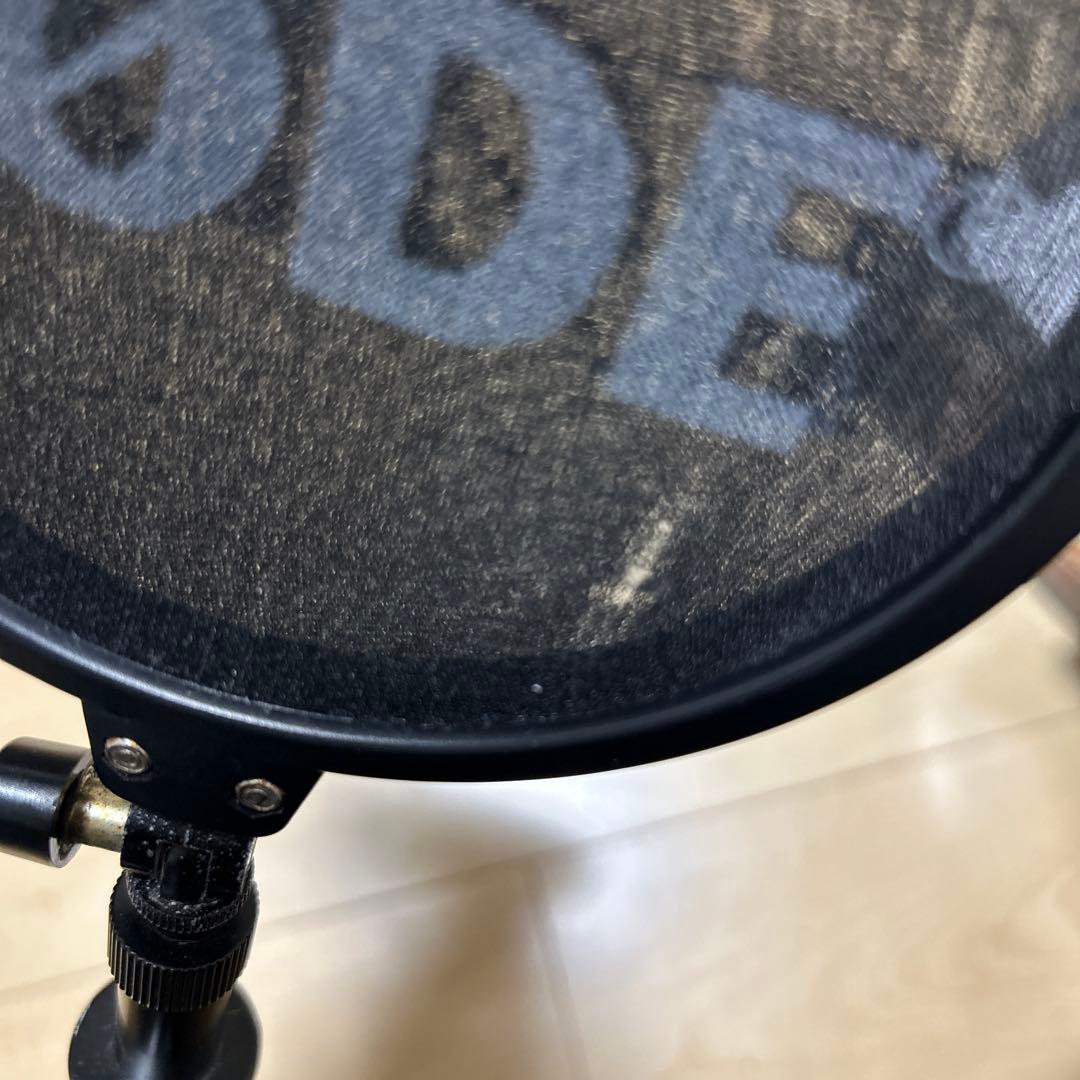 NT2-A コンデンサーマイク RØDE