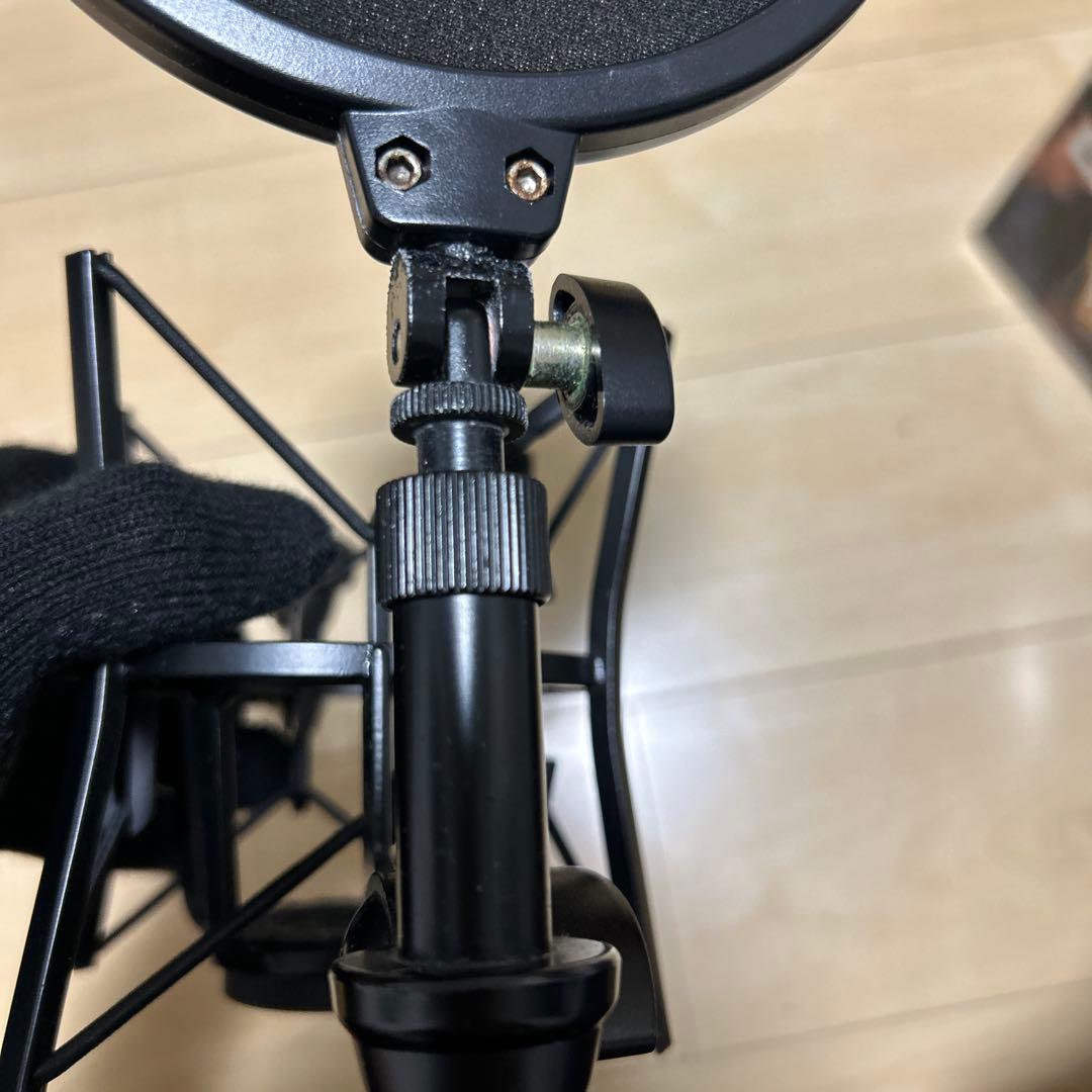 NT2-A コンデンサーマイク RØDE