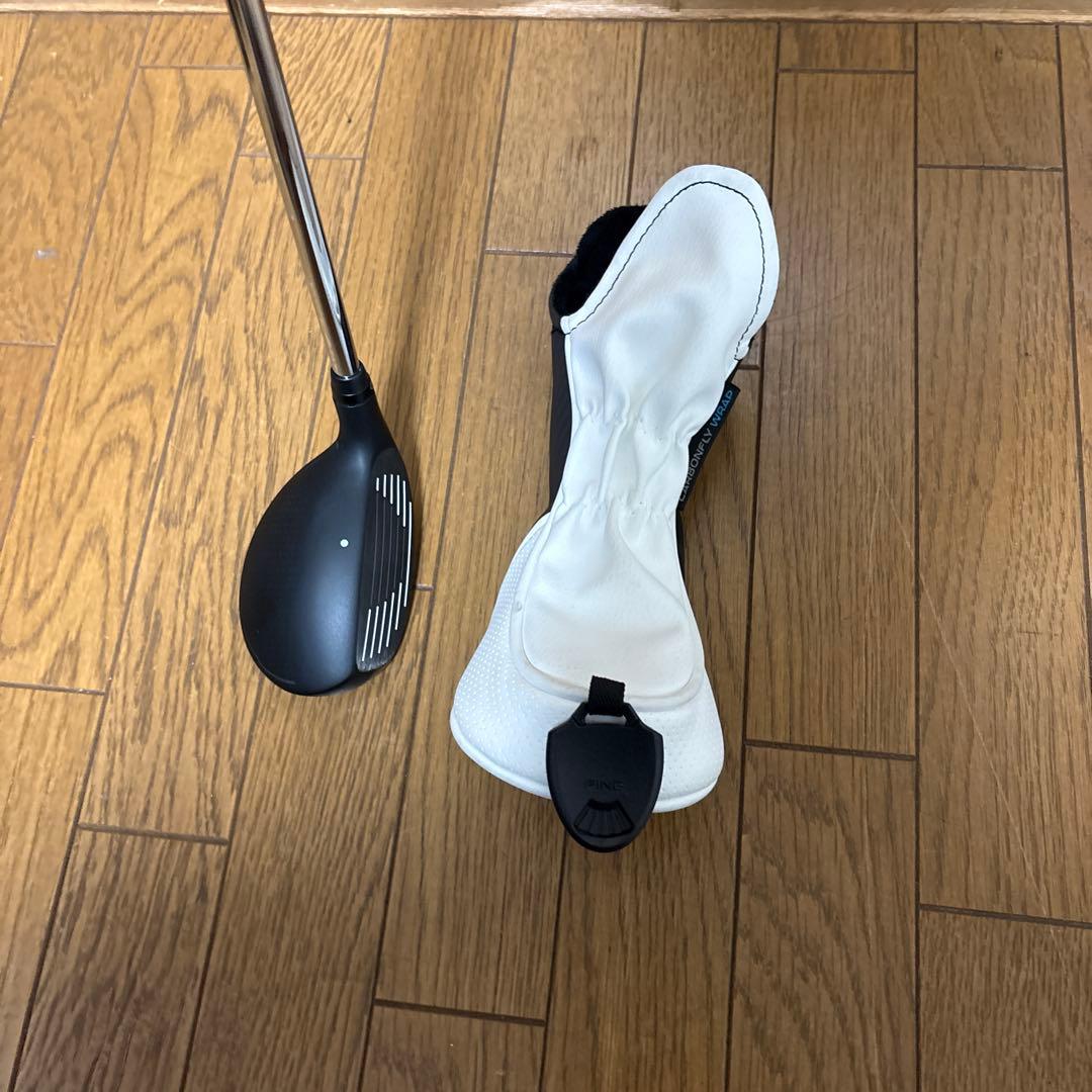 g440ユーティリティ　5u
