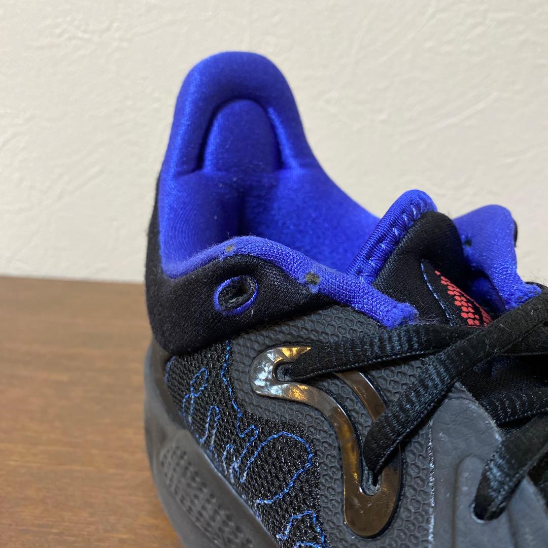 NIKE PG5 EP ナイキ ポールジョージ バッシュ 28.5cm