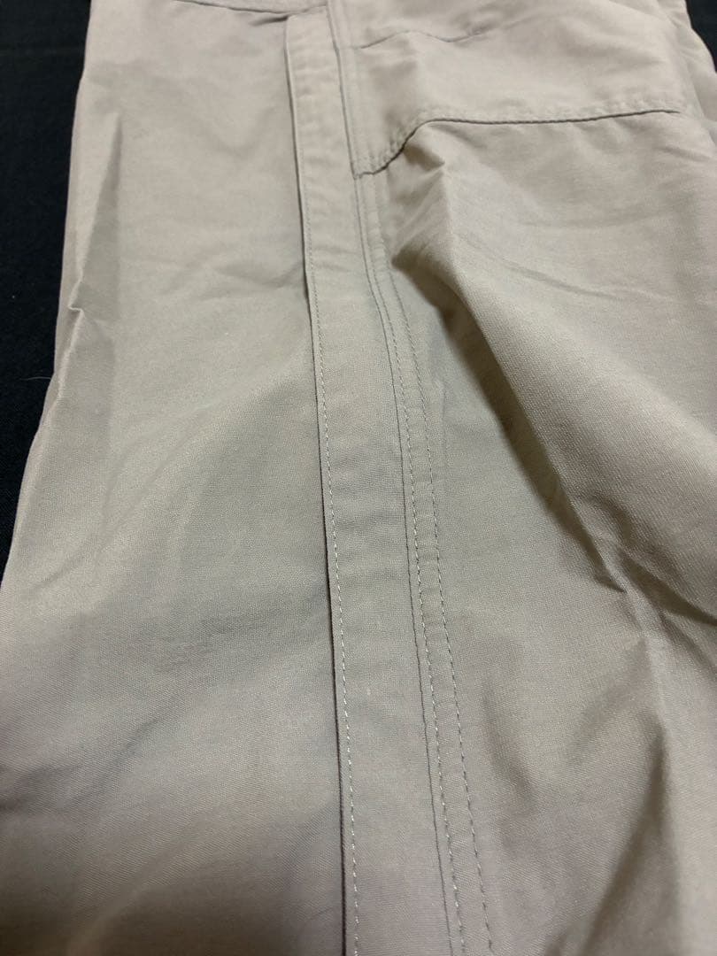 パンツ PCU Patagonia mars level 5 medium