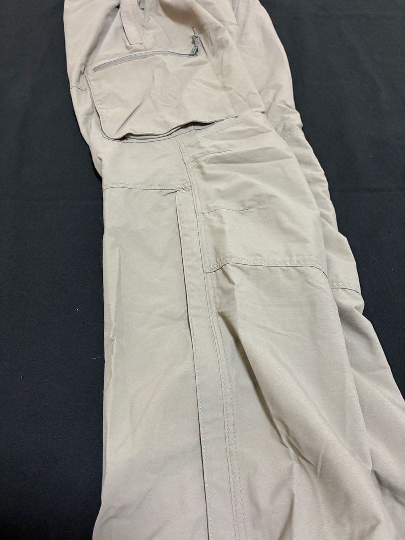 パンツ PCU Patagonia mars level 5 medium