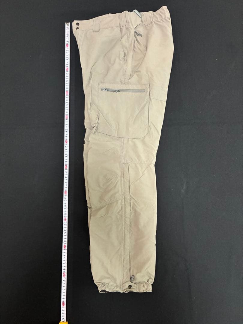 パンツ PCU Patagonia mars level 5 medium