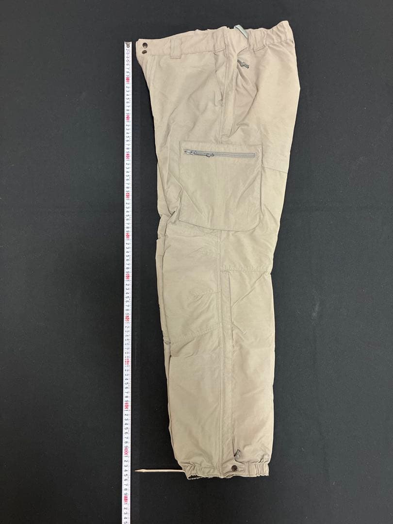 パンツ PCU Patagonia mars level 5 medium