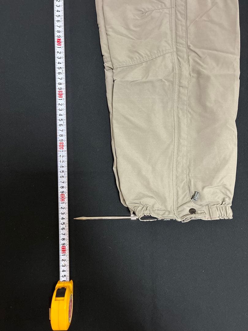 パンツ PCU Patagonia mars level 5 medium