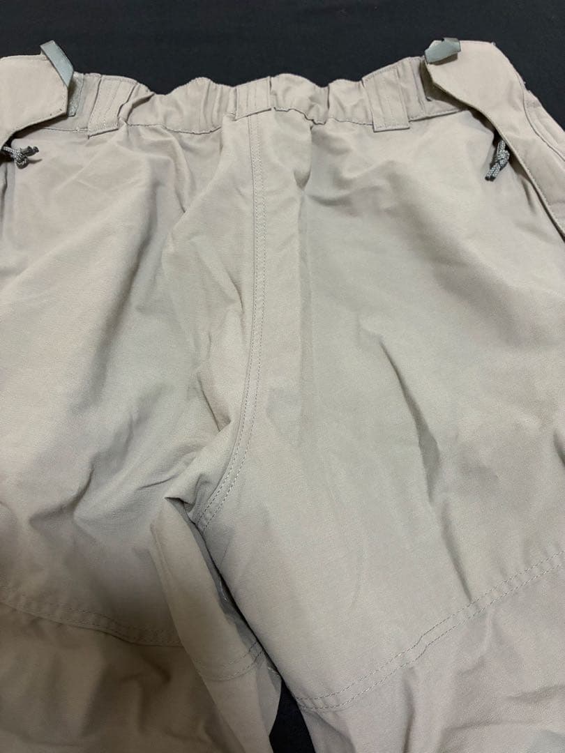 パンツ PCU Patagonia mars level 5 medium