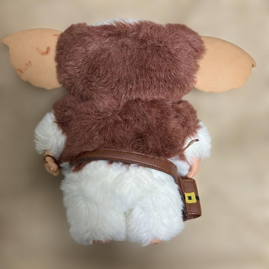 グレムリン ギズモカウボーイ