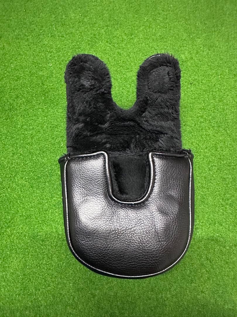 L.A.B. GOLF DF3 パター 限定版