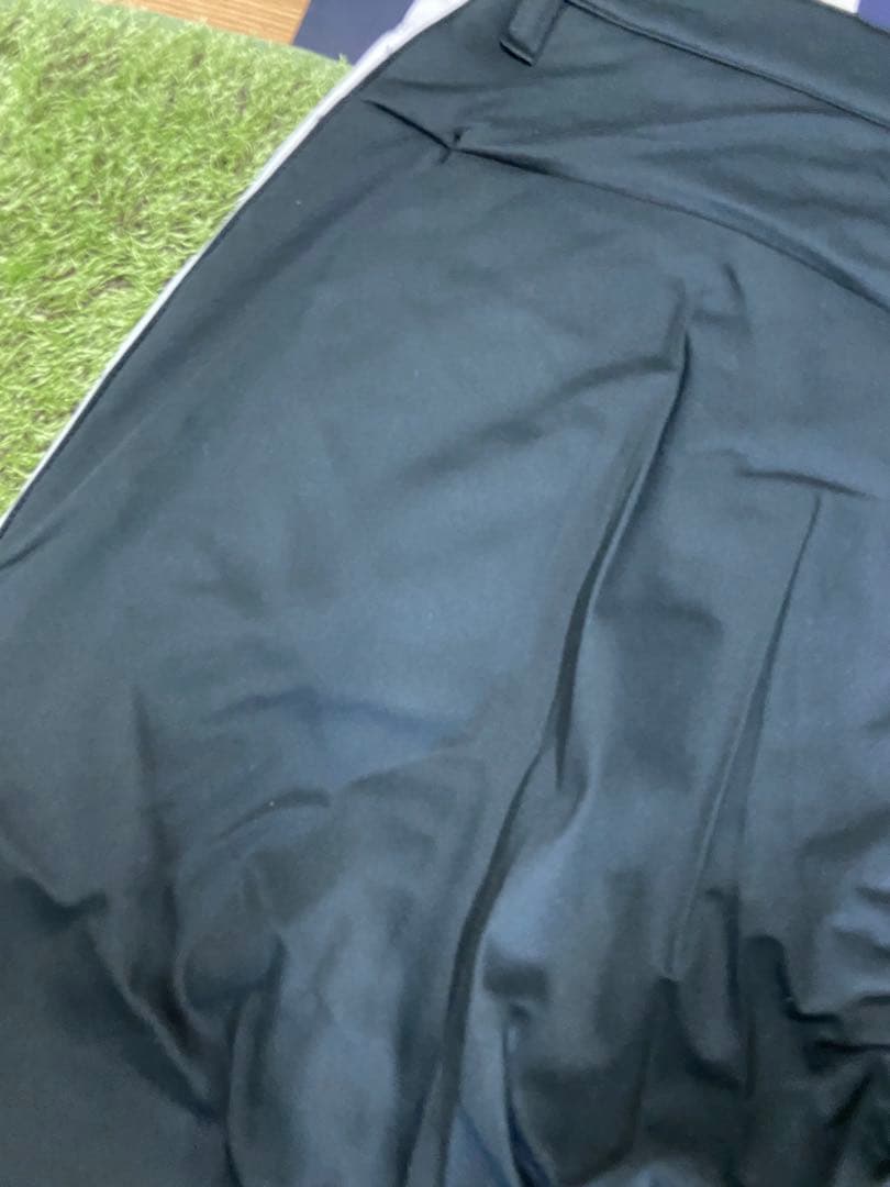 新品正規品BK【PG/5】ジャックバニー中綿パンツ防寒パンツパーリーゲイツ高品質