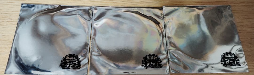 GANTZ 全37巻セット（26巻特装版）、ナツコミ2011特典