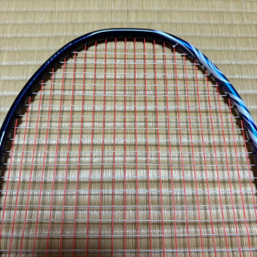 アストロクス100zz 4U5 ダークネイビー廃盤色