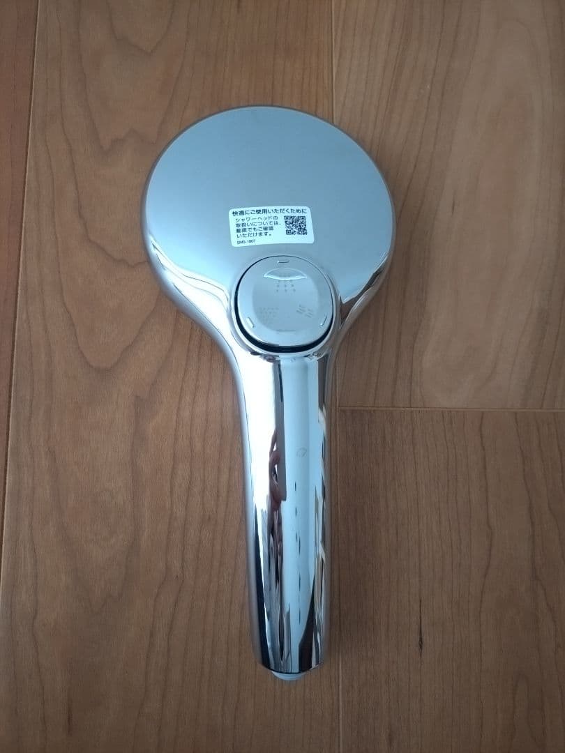☆専用です☆シャワーヘッド シルバー