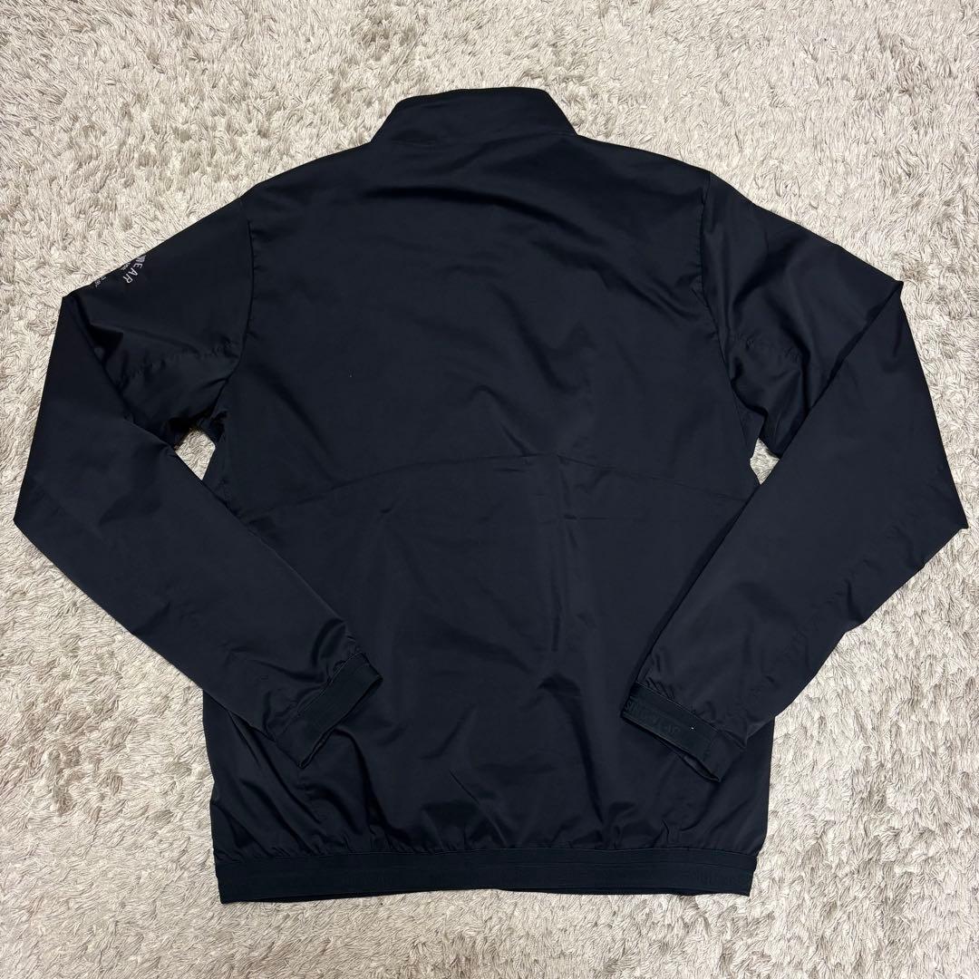 Munsingwear マンシングウェア ジャケット アウター ブルゾン メンズ