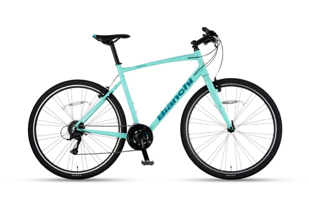 サブロー様引き取り専用 Bianchi C-Sport 1 55サイズ