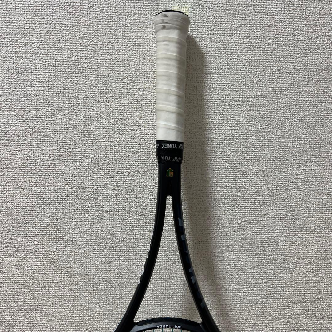 YONEX ジオブレイク50V UXL1