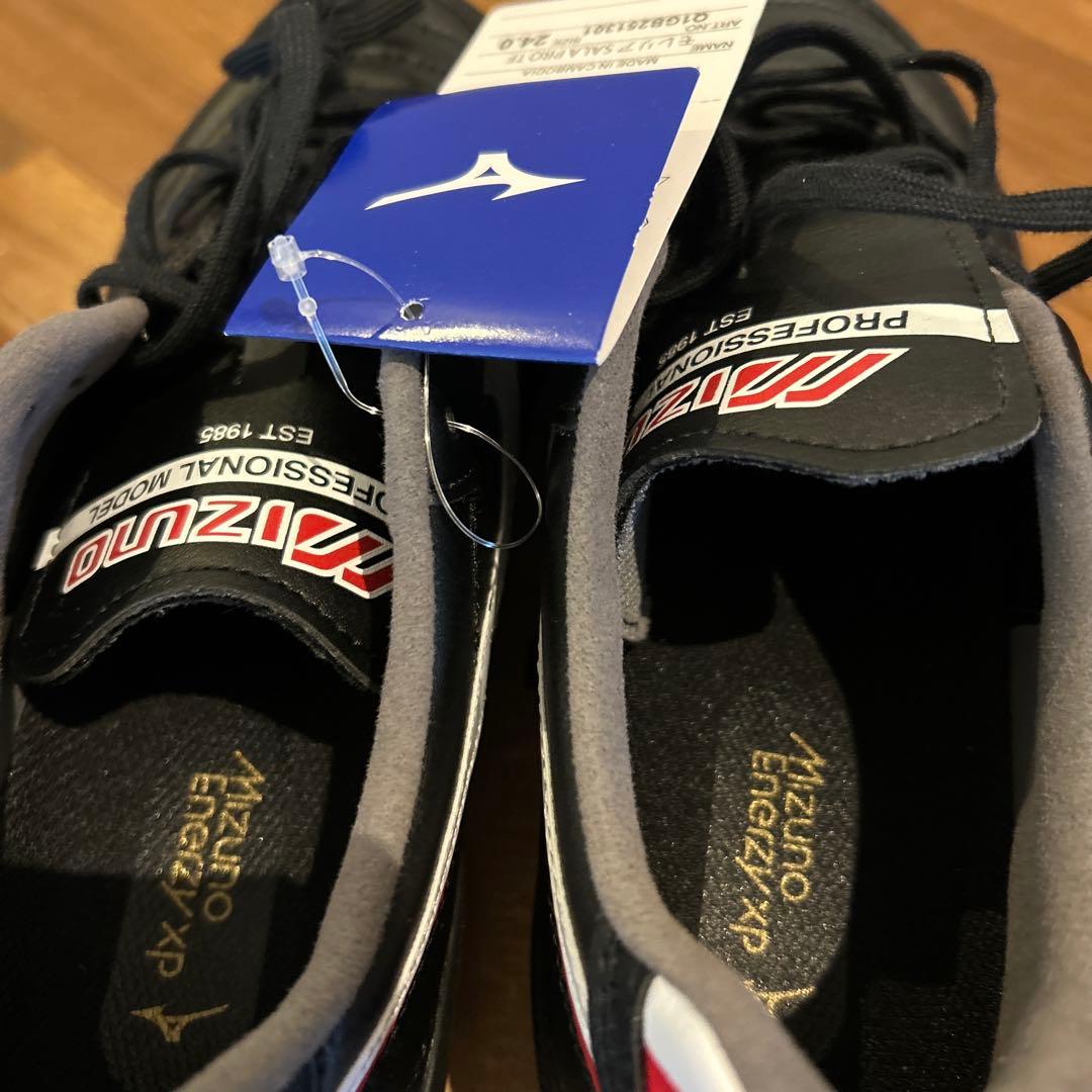 シューズ Mizuno Morelia SALA PRO TF 24cm