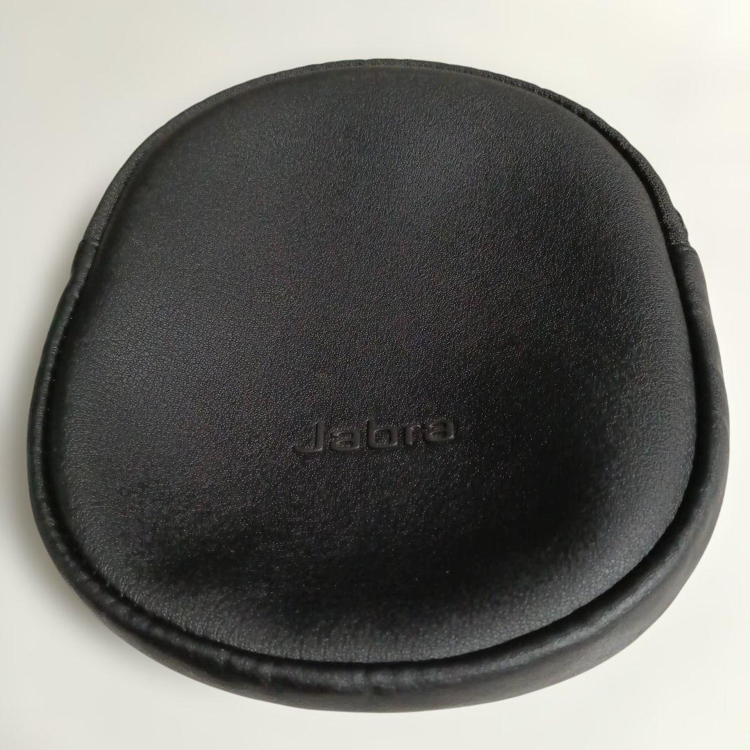Jabra Evolv2 55 ワイヤレスヘッドセット ブラック