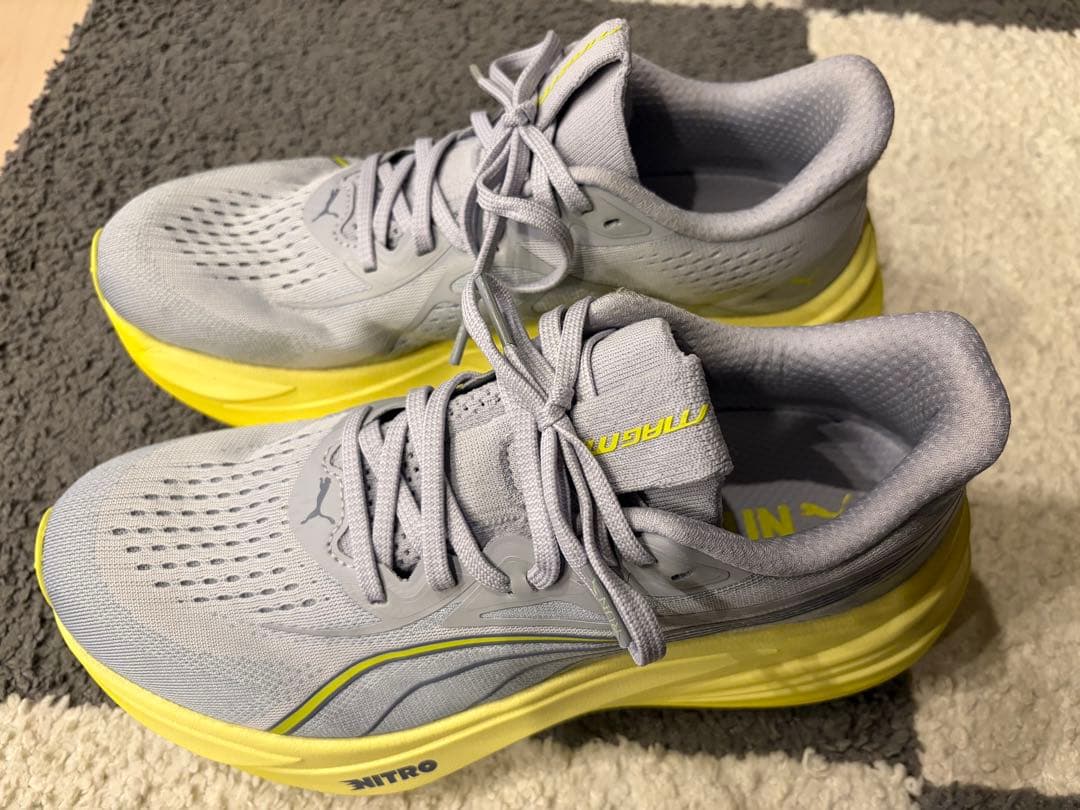 【26.0】Puma Magmax Nitro 2【美品】