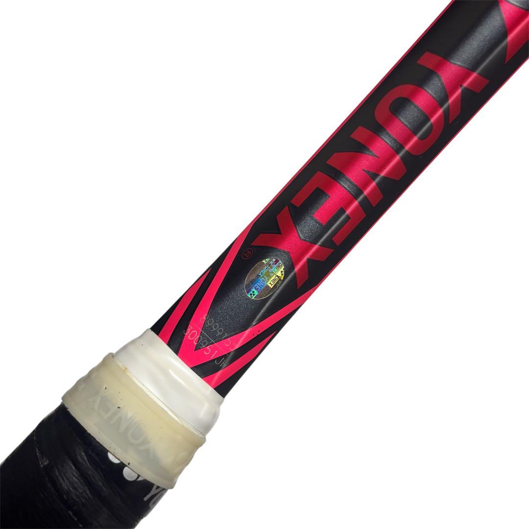 【美品】G2 YONEX EZONE DR Lite テニスラケット ヨネックス