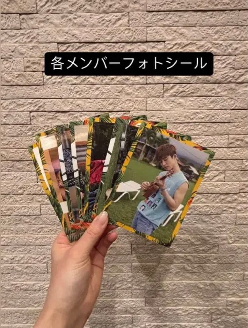 K-POP・アジア iKON SUMMERTIME in Hawaii DVD
