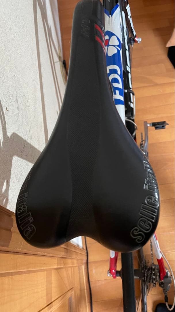 【2月末まで】LAPIERRE AUDACIO 450 FDJ 20サイコン付