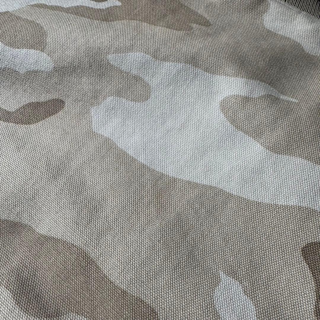 ジャケット・アウター 00s carhartt camouflage duck vest y2k
