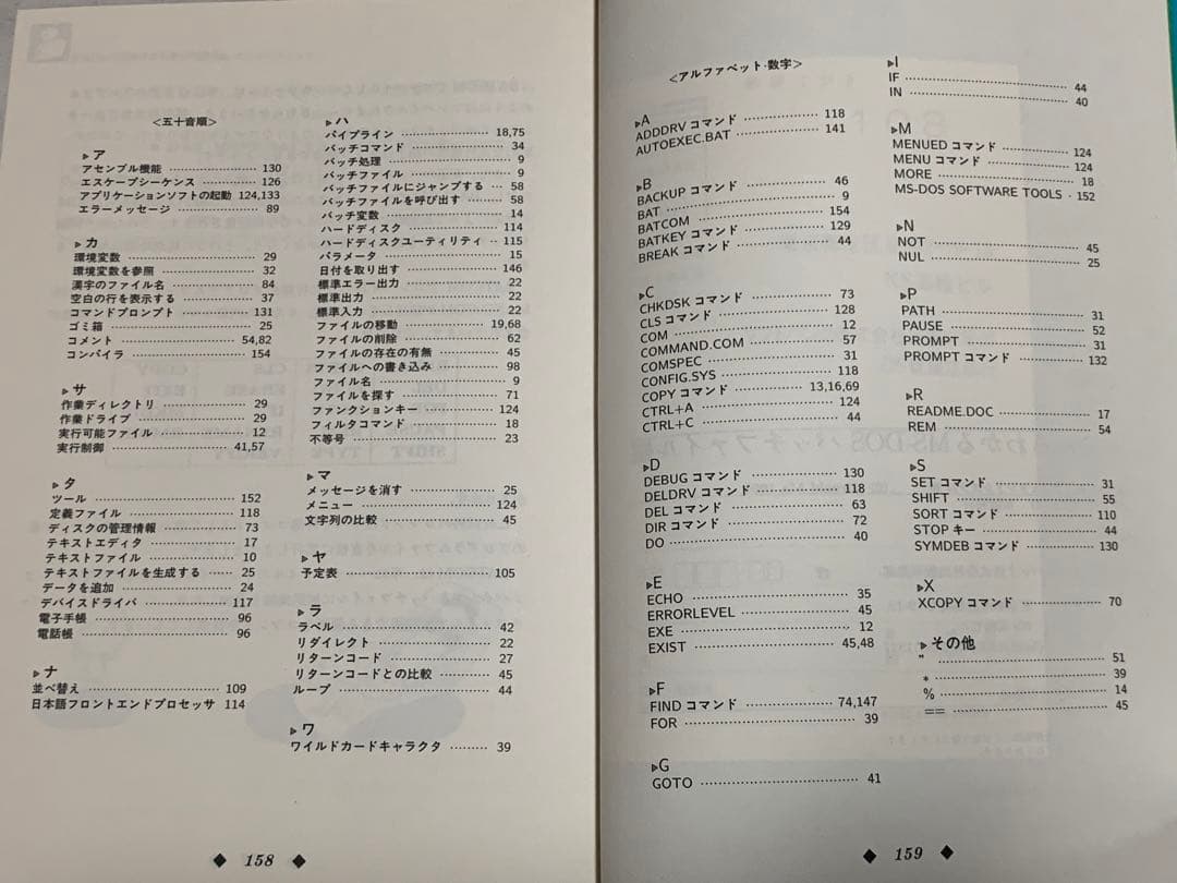 みるみるわかるMS‐DOS〈バッチファイル編〉 (みるみるシリーズ)
