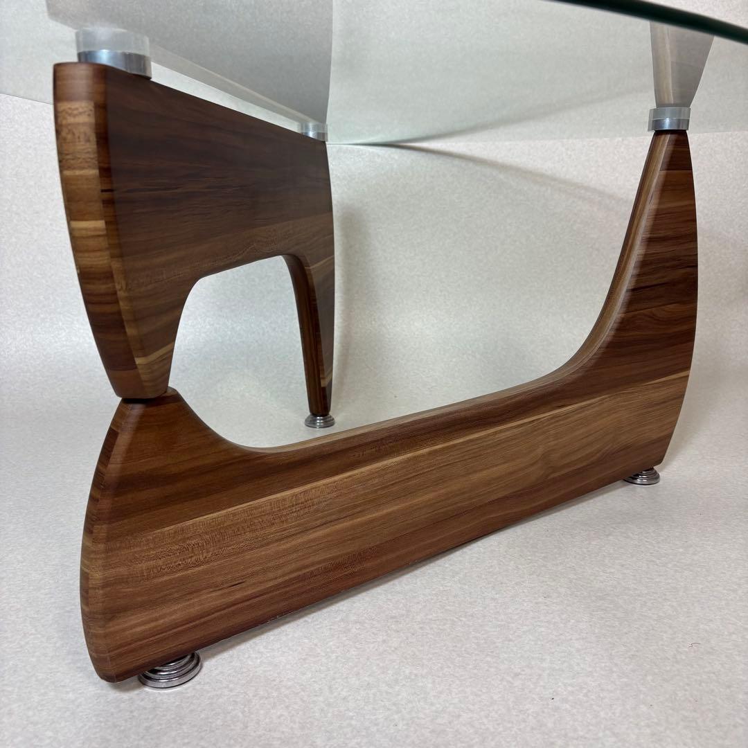 Isamu Noguchi コーヒーテーブル リプロダクト イサムノグチ
