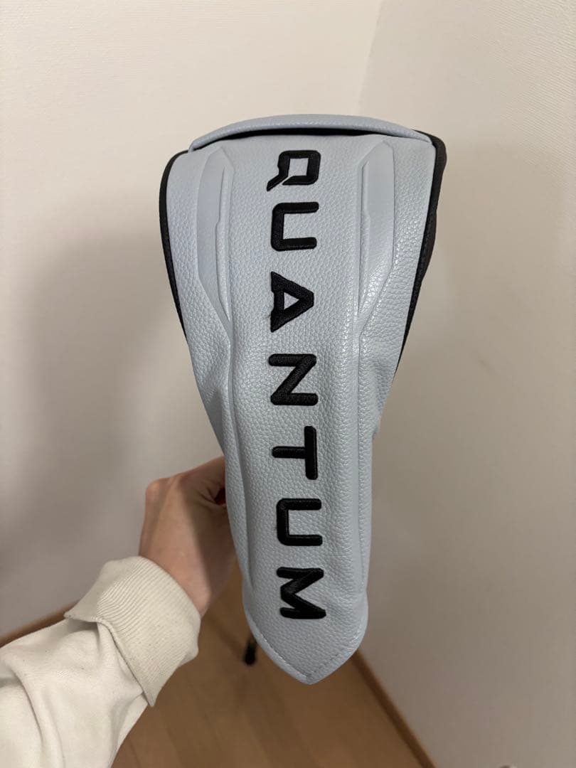 Callaway QUANTUM MAX ドライバー