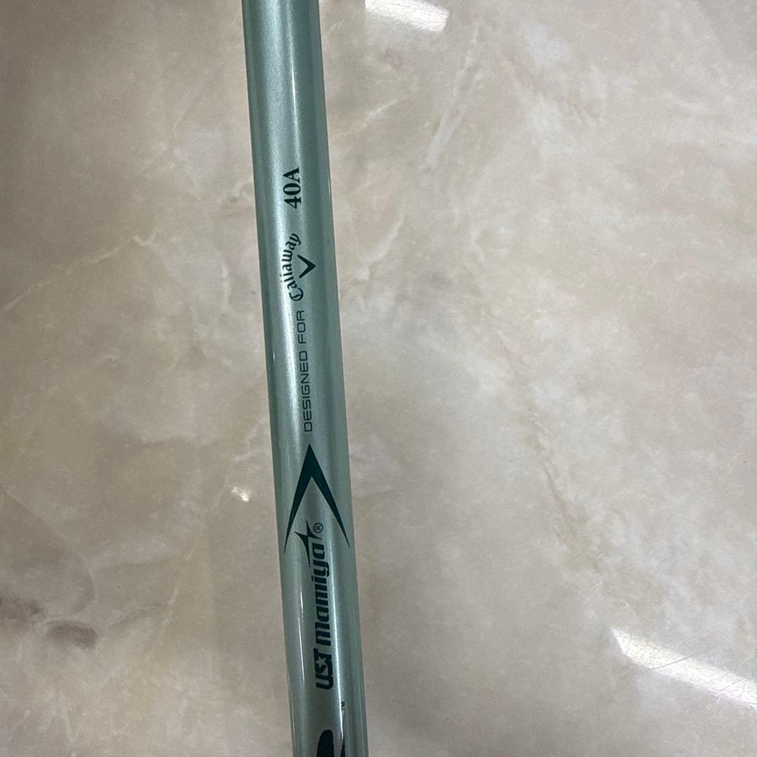 ELYTE MAX FAST レディースドライバー