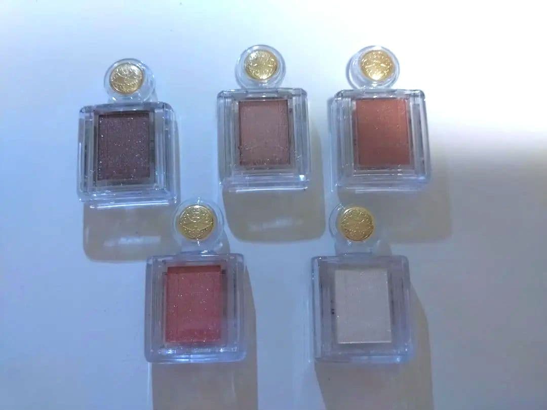 ドラスト系コスメ まとめ売り 54点 7割未使用品