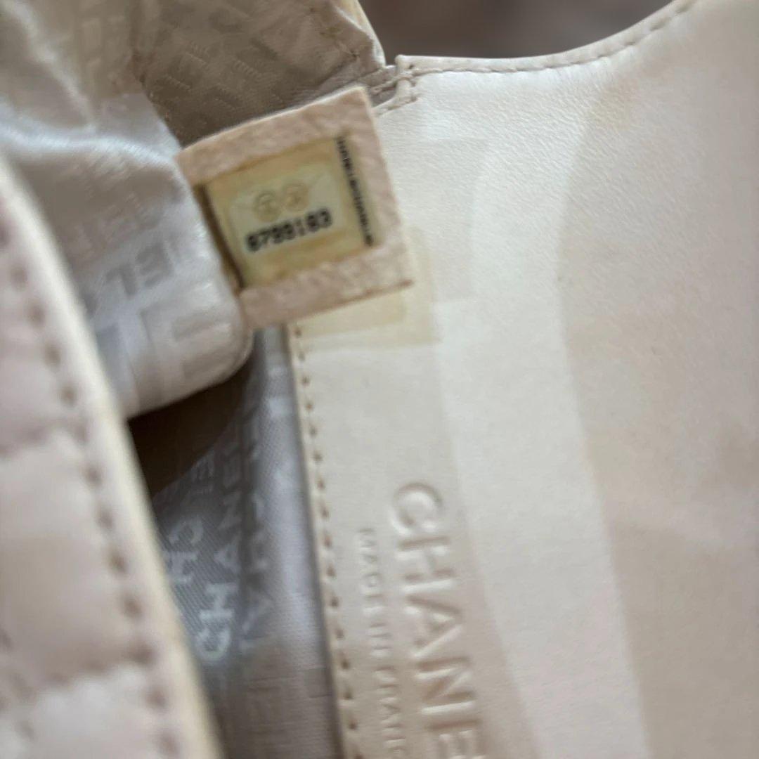 CHANEL パーティバッグ（正規品）