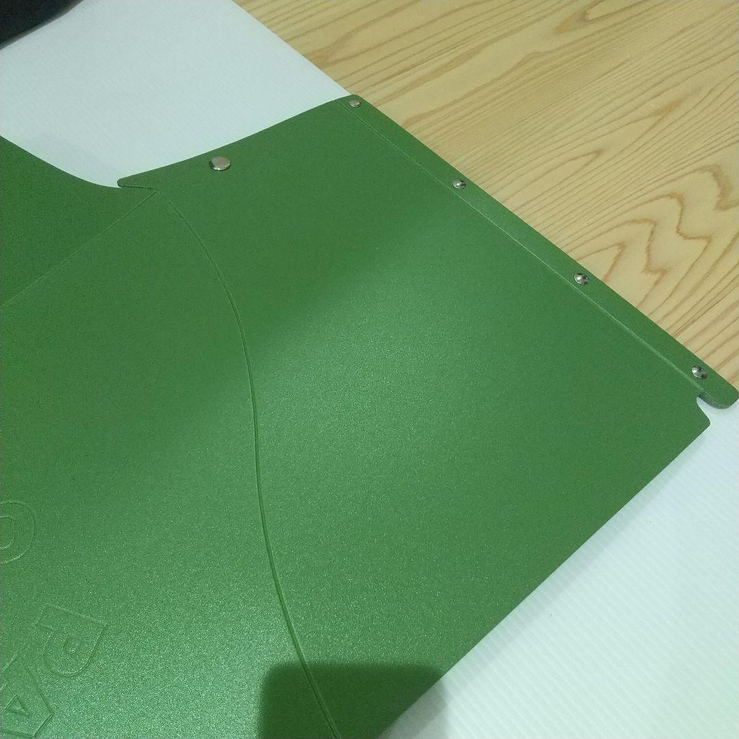 折りたたみ パタット PATATTO テーブル１台&チェア３台セット アウトドア
