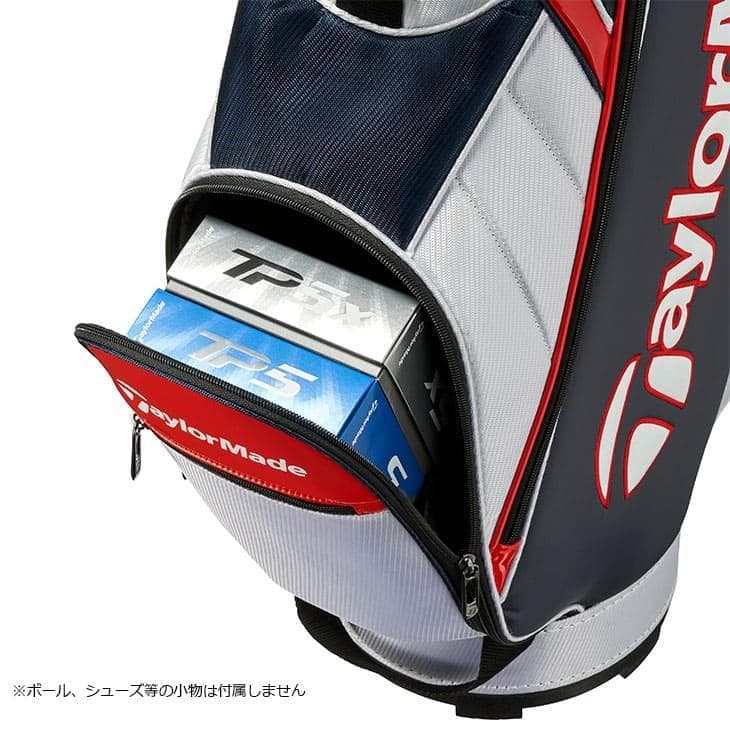 TaylorMade TJ105-N94731 ゴルフバッグ